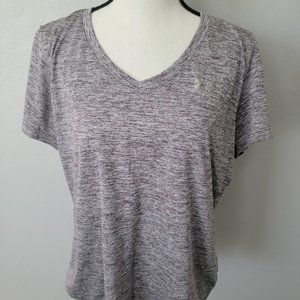 3/$30 Bundle: Women's Under Armour V-Neck